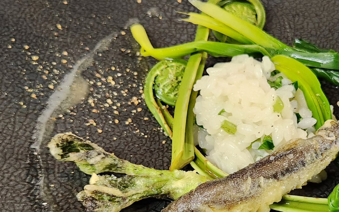 4/25(金)　ランチ・ディナーお席に余裕あります