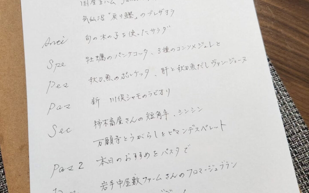 ジョーです